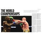 The Ultimate Encyclopedia of Boxing image number 4