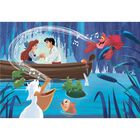 Disney Princess Eco-Friendly 104 Piece Jigsaw Puzzle image number 2