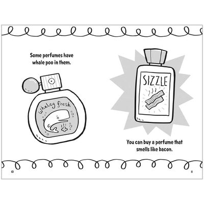 Amazing Facts Every 6 Year Old Needs to Know image number 3