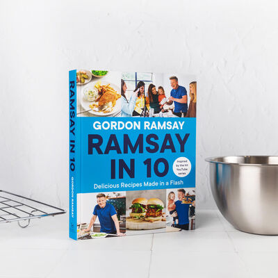 Ramsay in 10 image number 4