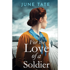 For the Love of a Soldier image number 1