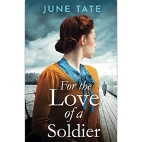 For the Love of a Soldier