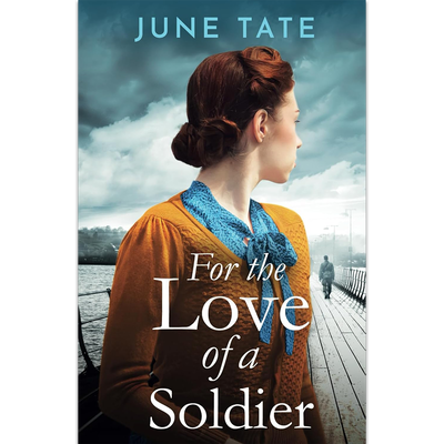 For the Love of a Soldier image number 1