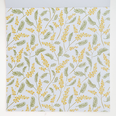 Easter Design Pad: 12 x 12 Inches image number 4