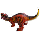 19 Inch Brown Dinosaur Figure image number 3