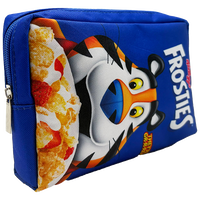 Kelloggs Frosties Pencil Case