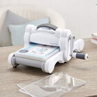 Sizzix Big Shot Manual Die Cutting and Embossing Machine image number 3