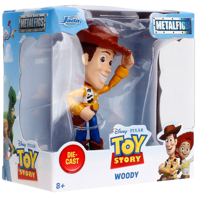 Toy Story Die-Cast Figures: Assorted image number 1