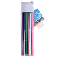 Jotz! Cat Colouring Pencils: Pack of 15