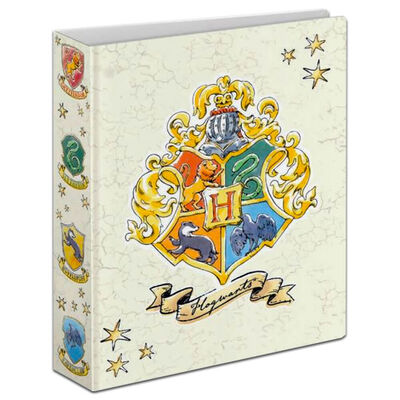 Harry Potter Ring Binder image number 1