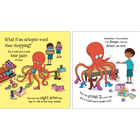 Could an Octopus Climb a Sky Scraper? image number 2