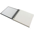 Boldmere Spiral Sketch Book 6 x 6 Inch image number 2