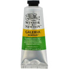 Galeria Acrylic Paint: Permanent Green Light 60ml image number 1