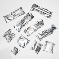 Blue Vending Machine Fidget Blind Bag