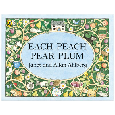 Each Peach Pear Plum image number 1
