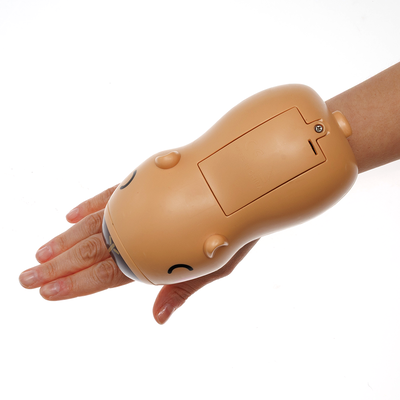 PlayWorks Get Set Play! Capybara Bubble Machine image number 4