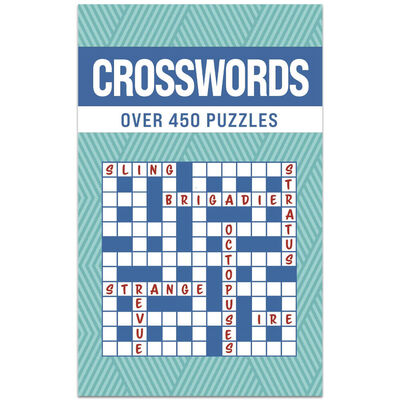 Crossword image number 1