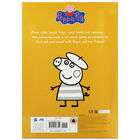 Out and About Colouring Book: Peppa Pig image number 3