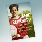 Jamie Redknapp: Me, Family and the Making of a Footballer image number 2