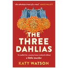 The Three Dahlias image number 1