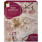 Make Your Own Resin Coaster Kit image number 1