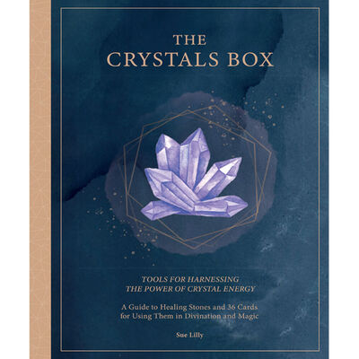 The Crystals Box image number 1