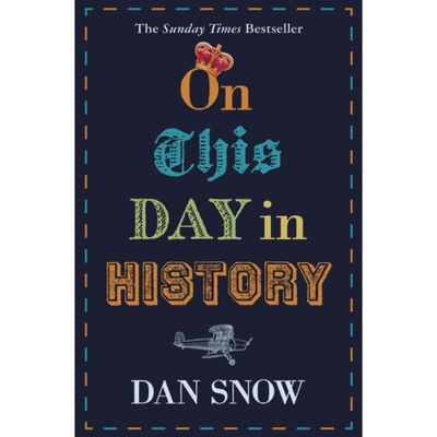 On This Day in History image number 1