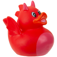 Rubber Duck: Assorted