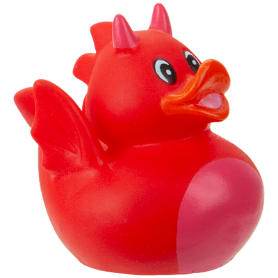 Rubber Duck: Assorted image number 1