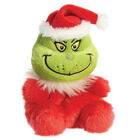 Palm Pals: Santa Grinch image number 1