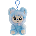 LaBabies Sorbet Squad Plush Keychain Blind Box image number 4