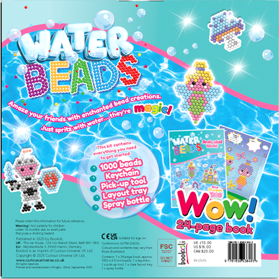 Water Beads: Enchanted World image number 3