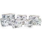 Noire 10 Nested Gift Boxes Set image number 3