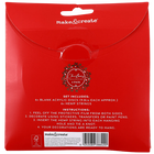 Make Your Own Acrylic Christmas Decorations image number 4