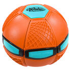 Wahu Phlat Ball Junior: Orange image number 3