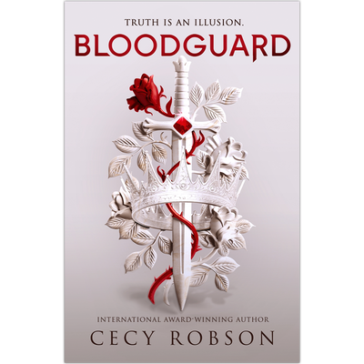 Bloodguard image number 1