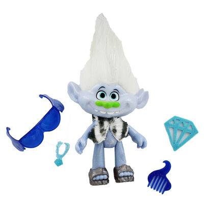 Trolls Guy Diamond Medium Doll Toy image number 2