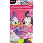 Minnie Mouse Plastic Table Cover image number 1