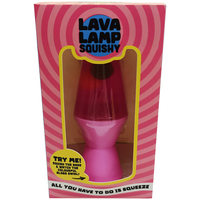 Lava Lamp Squishy