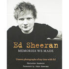 Ed Sheeran: Memories We Made image number 1
