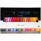 PaperPlace Coloured Markers: Pack of 40 image number 1