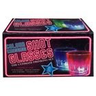 Colour Changing Shot Glasses: Pack of 2 image number 1