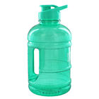 Green Gym I Thought You Said Gin 1.8 Litre Water Bottle image number 2