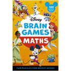 Disney Brain Games: Maths image number 1
