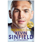 The Extra Mile image number 1