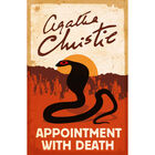 Appointment with Death (Poirot) image number 1