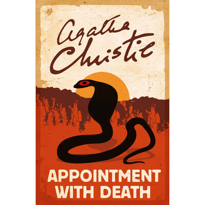 Appointment with Death (Poirot) image number 1