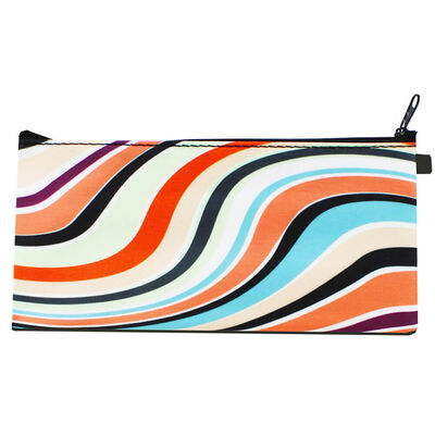 Swirl Pencil Case image number 1