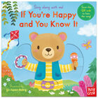 Sing Along With Me! If You're Happy and You Know It image number 1