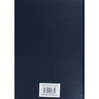 A5 Blue 2020 Day a Page Diary image number 3